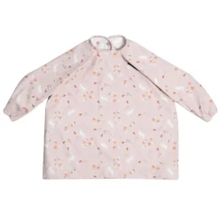 Bibs & Burp Cloths|Bibado Coverall Weaning Bib