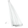 Bassinets|Bassinets|BabyBjorn Cradle Canopy White
