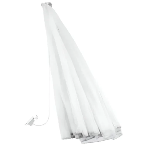Bassinets|Bassinets|BabyBjorn Cradle Canopy White