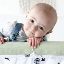 Bedding|Malarkey Kids Crib Chomper