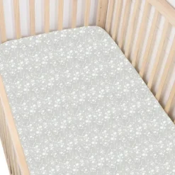 Crib Sheets|Bedding|gunamuna Crib Sheet