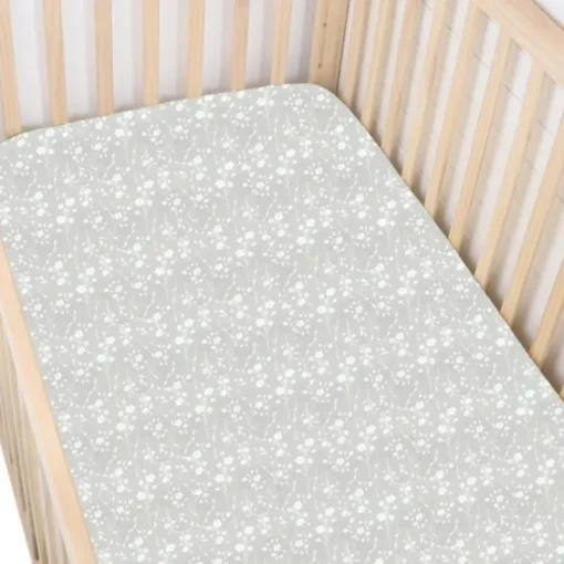 Crib Sheets|Bedding|gunamuna Crib Sheet