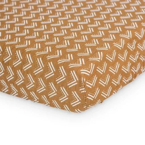 Crib Sheets|Bedding|Lulujo Crib Sheets
