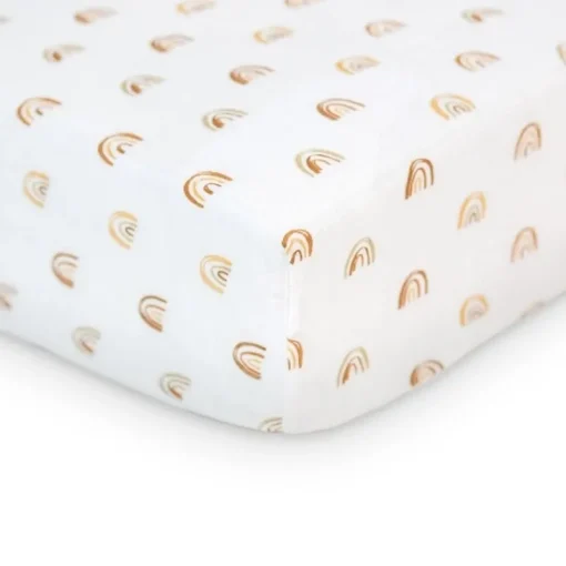 Crib Sheets|Bedding|Lulujo Crib Sheets