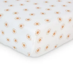 Crib Sheets|Bedding|Lulujo Crib Sheets