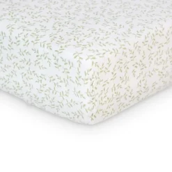 Crib Sheets|Bedding|Lulujo Crib Sheets