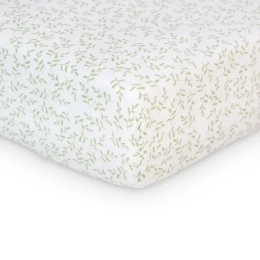 Crib Sheets|Bedding|Lulujo Crib Sheets