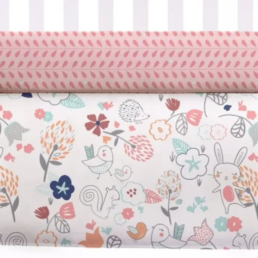 Bedding|Lolli Living Crib Skirt