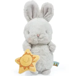 Plush Toys|Bunnies By The Bay Cricket Island Bloom Bunny