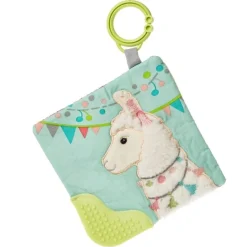 Sensory Toys|Mary Meyer Baby Crinkle Teethers