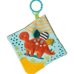 Sensory Toys|Mary Meyer Baby Crinkle Teethers