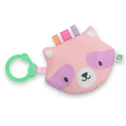 Sensory Toys|Ingenuity Crinklet Sensory Activity Toy
