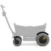 Stroller Parts|Stroller Accessories|Veer Cruiser Beach Wheel Kit