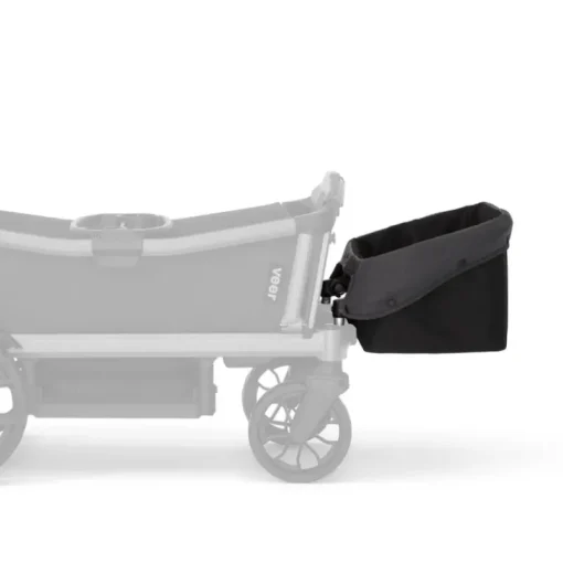 Wagons|Wagon Accessories|Veer Cruiser City Foldable Storage Basket