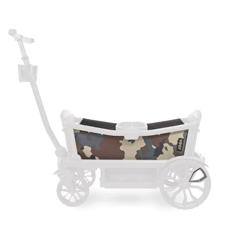 Wagons|Wagon Accessories|Veer Cruiser Sidewall Kit