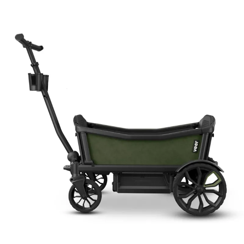 Wagons|Wagon Accessories|Veer Cruiser Sidewall Kit