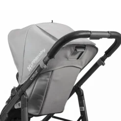 Stroller Parts|Stroller Accessories|UPPAbaby CRUZ Leather Handle Bar Cover - 2015+