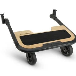 Stroller Accessories|UPPAbaby CRUZ Piggyback Ride-Along Board