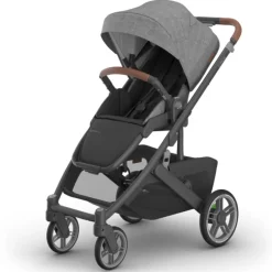 Full Size Strollers|UPPAbaby Cruz V3 Stroller