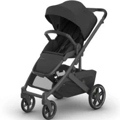 Full Size Strollers|UPPAbaby Cruz V3 Stroller