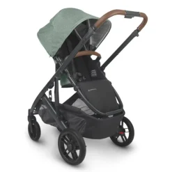 Full Size Strollers|UPPAbaby Cruz V2 Stroller