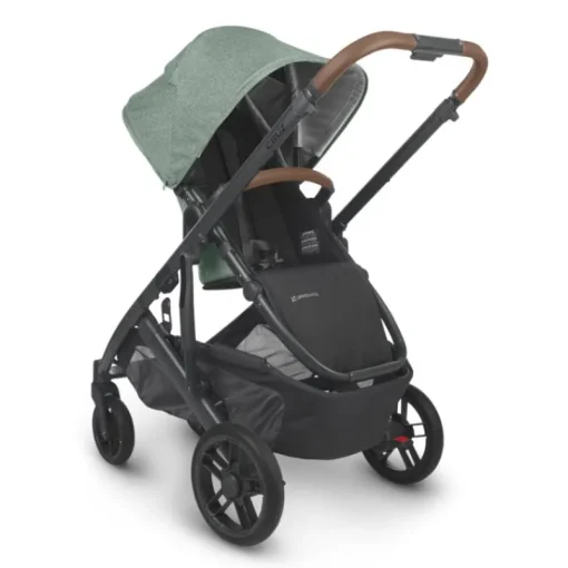 Full Size Strollers|UPPAbaby Cruz V2 Stroller
