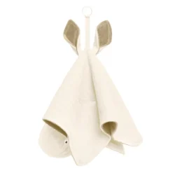 Pacifiers|Pacifier Clips|BIBS Cuddle Cloth Kangaroo