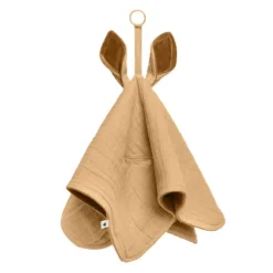 Pacifiers|Pacifier Clips|BIBS Cuddle Cloth Kangaroo