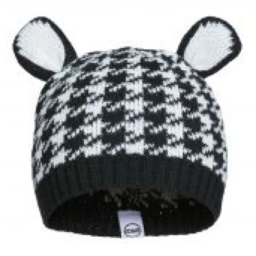 Hats|Kombi Cutie Infant Hat - Plaid