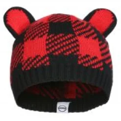 Hats|Kombi Cutie Infant Hat - Plaid