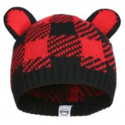 Hats|Kombi Cutie Infant Hat - Plaid