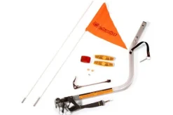 Stroller Accessories|Thule Cycling Trailer Kit