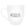 Drinkware|Pearhead Dad Life Mug