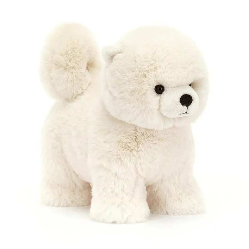 Plush Toys|Jellycat Daphne Pomeranian