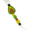 Pacifiers|Pacifier Clips|LouLou Lollipop Darling Pacifier Clips