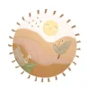 Activity Toys|Crane Desert Sunset Activity Mat