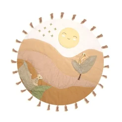 Activity Toys|Crane Desert Sunset Activity Mat