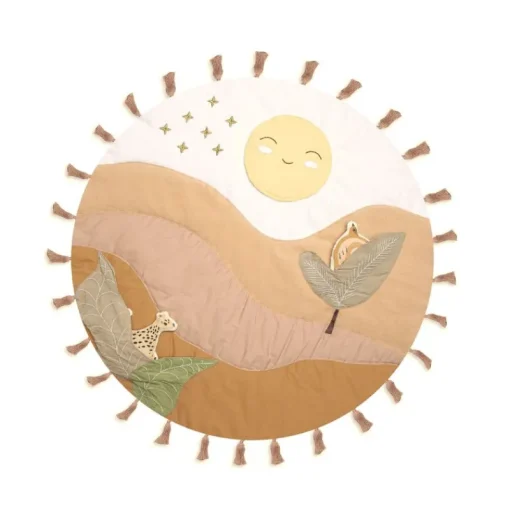 Activity Toys|Crane Desert Sunset Activity Mat