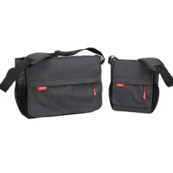 Messenger & Satchel Bags|Phil & Teds Diddie Diaper Bag Bundle