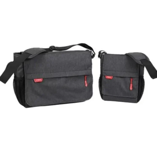 Messenger & Satchel Bags|Phil & Teds Diddie Diaper Bag Bundle