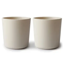 Tableware|Mushie Dinnerware Cup Set - 2 Pack