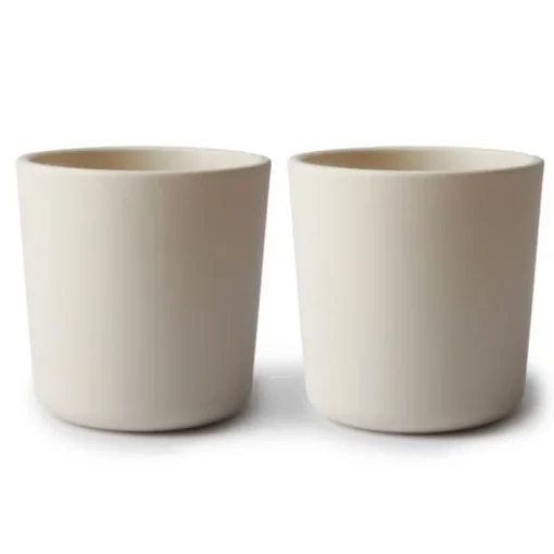 Tableware|Mushie Dinnerware Cup Set - 2 Pack