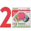 Sensory Toys|Timio Disc Sets