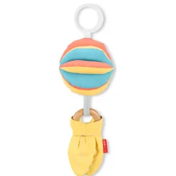 Sensory Toys|Skip Hop Discoverosity 3-In-1 Montessori-Inspired Stroller Toy