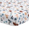 Crib Sheets|Bedding|Lambs & Ivy Disney Microfibre Fitted Crib Sheets