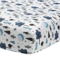 Crib Sheets|Bedding|Lambs & Ivy Disney Microfibre Fitted Crib Sheets