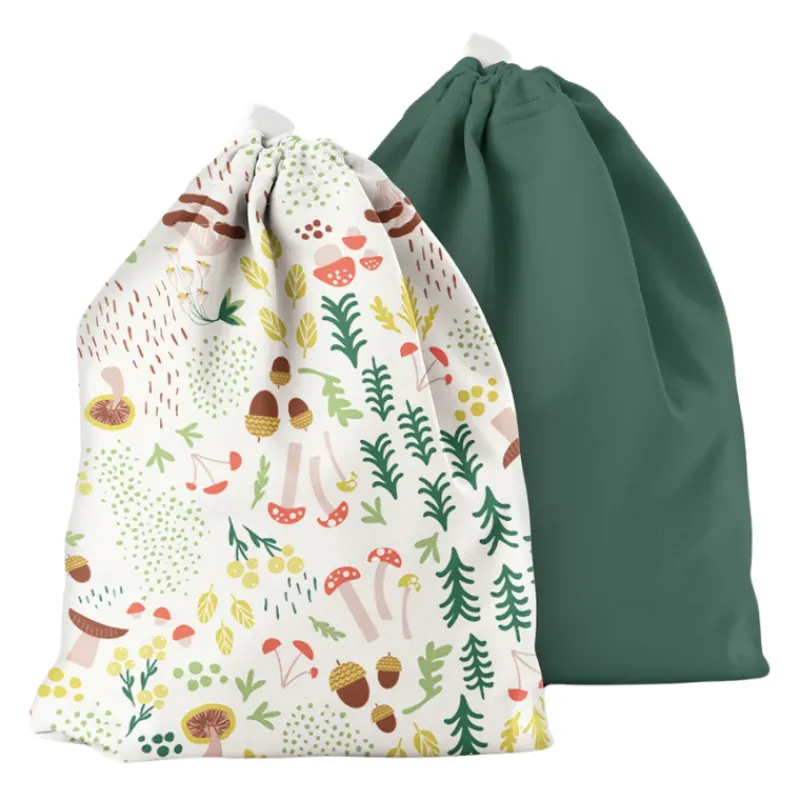 Wet Bags|Esembly Ditty Bag Duo