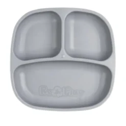 Tableware|Re-Play Divided Plate - 7"