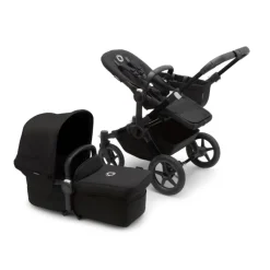 Full Size Strollers|Bugaboo Donkey 5 Mono Complete Stroller