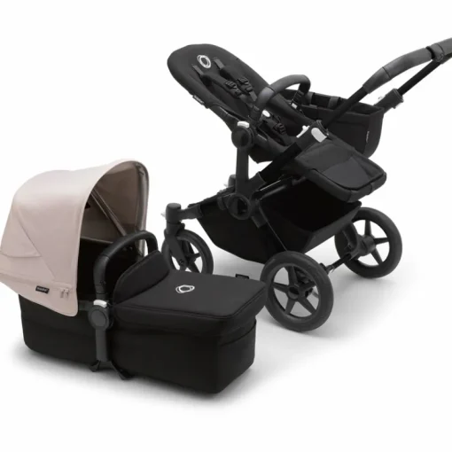 Full Size Strollers|Bugaboo Donkey 5 Mono Complete Stroller